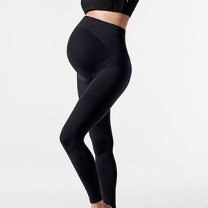 Blanqi Maternity Leggings
